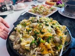 -光海鲜鱼翅餐厅(叻差拉披色路店)