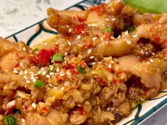 -浩海火燒雲傣家菜(芮欧百货店)