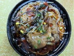-李米线(武陵路店)