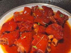 -千百味红餐厅·非遗江西菜(绿地双子塔总店)