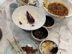 -攸州小镇家湘菜(小米科技园店)
