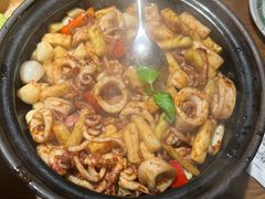 -三强鸽子(胜利路店)