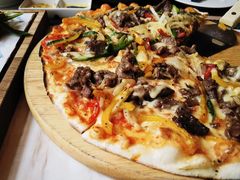 -郑州希尔顿酒店·阿米奇意大利餐厅