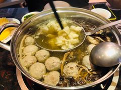 -八合里潮汕鲜牛肉火锅(深圳海岸城店)