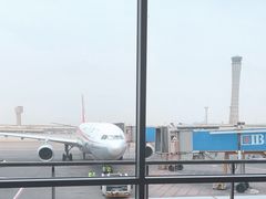 -开罗国际机场