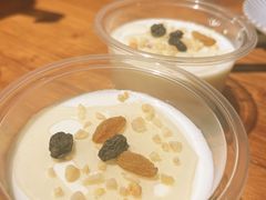 酸奶-疆里疆外·和田烤肉·清真