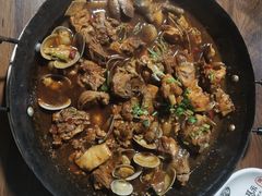 -公寓家常菜馆(海军博物馆店)