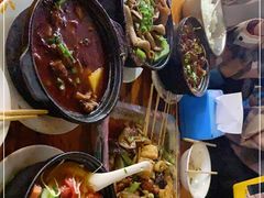 -沈妈砂锅(光华村店)