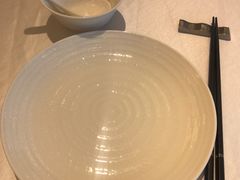餐具摆设-湛江菜.江南首席(昆山店)