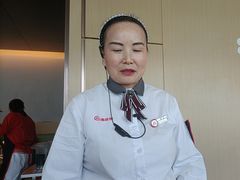 -海底捞火锅(王府井银泰in88店)