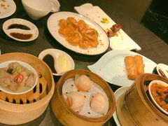 -万丽轩·粤菜(王府井金茂万丽酒店)
