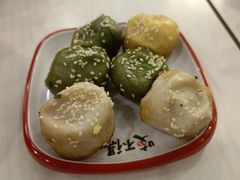 -咬不得高祖生煎·简餐(骆家庄店)