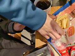 -汉堡王(徐汇绿地缤纷店)