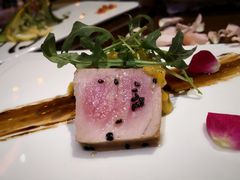 -YUE·6·西式融合餐厅(外滩六号店)