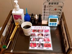 -竹雀古法采耳(青岛麦凯乐店)
