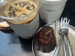 -Au Cafe&Roastery(华侨城店)