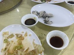 -考记泥焗鸡农庄·海鲜(北洛秘境店)