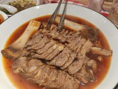 -西贝(枫蓝国际购物中心店)