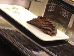 -梅龙镇酒家(南京西路总店)