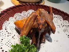 -清晖小苑·顺德菜(观澜湖新城店)