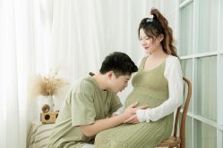 -专注孕妇照亲子照·纪田摄影