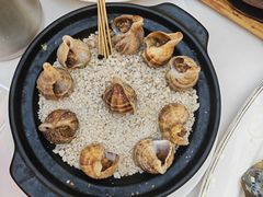 -粤盛海鲜平价店(洛溪食街店)