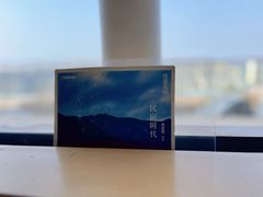 -Seesaw Coffee(朝阳大悦城店)