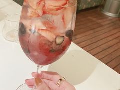 -秀儿家の小确幸花园西餐厅