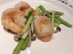 -Yan Ting 宴庭中餐厅(上海静安瑞吉酒店)