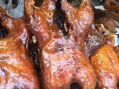 -徐六孃正宗甜皮鸭(张公桥店)