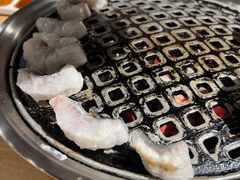 -霸腹烤肉(厦门柚子番店)