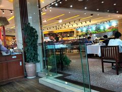 -雄楚国际大酒店-四季西餐厅