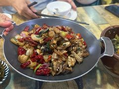 -湘香私房菜(大石长隆店)