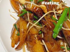 -花城苑广府菜(侨鑫店)