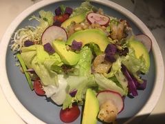 -JUKEBOX玖部音乐餐厅(华侨城店)