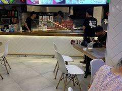 -特派卷·老北京烤鸭卷(合生汇购物中心店)