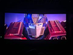 -保利国际影城杭州中南店