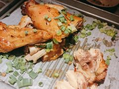 -绿茶餐厅(乐峰广场店)