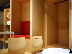 -XI·LaundryCafe 喜咖自助洗衣咖啡店