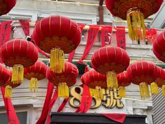 -天津五大道文化旅游区