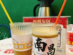 -堂瓦里·33年传统赣菜(第一街区店)