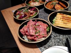 -酒拾烤肉(九方店)