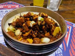 -铁公鸡·四川料理(天环广场店)