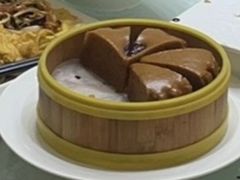 -东四民芳餐厅(世茂工三店)