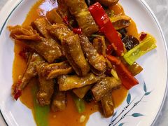 酸辣夹沙-胖妈妈餐饮(西津东路店)