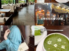 -大堂酒廊·亚龙湾万豪度假酒店