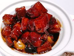 吉士红烧肉-新吉士·上海菜(浦东LCM置汇旭辉店)