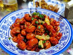 -龙小海荆沙鸽子店(瑞安街店)