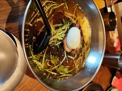 -一品诚记烤肉(大连柏威年购物中心店)