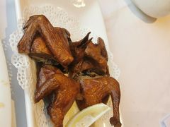 -益健名厨海鲜城(夏湾店)